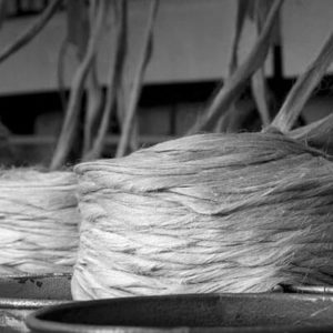 Linen manufacturing process | AB Siulas