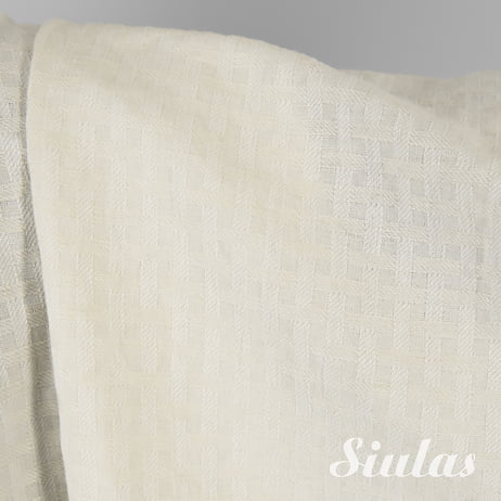 Siulas spring / summer linen fabric collection for 2024. nm.10