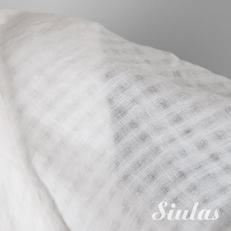 Siulas spring / summer linen fabric collection for 2024. nm.2