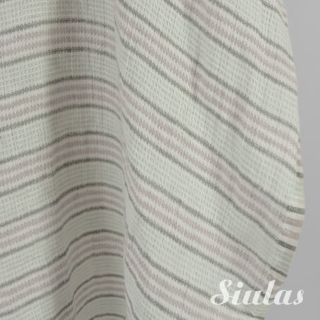 Siulas spring / summer linen fabric collection for 2024. nm.5