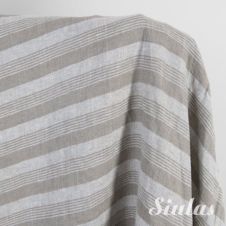 Siulas spring / summer linen fabric collection for 2024. nm.2-1