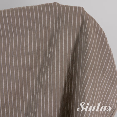 Siulas spring / summer linen fabric collection for 2024. nm.2-2