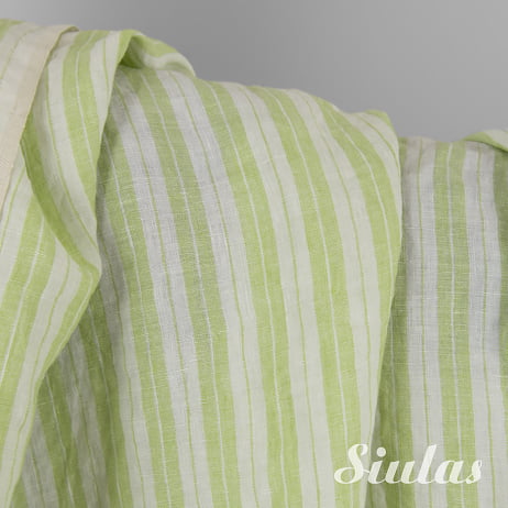 Siulas spring / summer linen fabric collection for 2024. nm.3-10