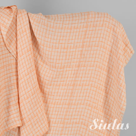 Siulas spring / summer linen fabric collection for 2024. nm.3-2