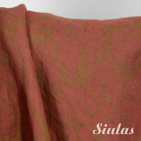 Siulas spring / summer linen fabric collection for 2024. nm.3-6
