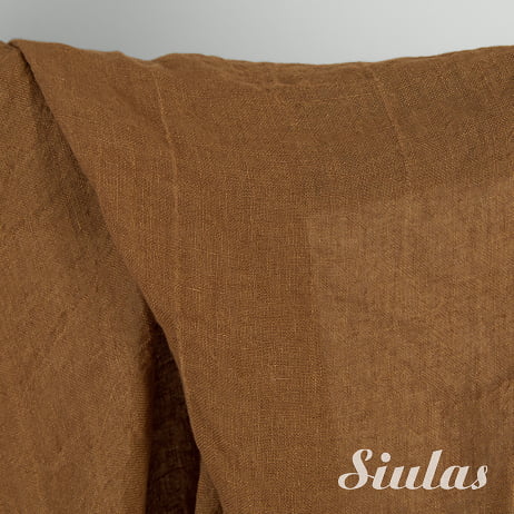 Siulas spring / summer linen fabric collection for 2024. nm.3-7