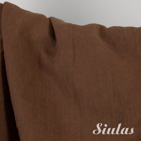 Siulas spring / summer linen fabric collection for 2024. nm.3-8