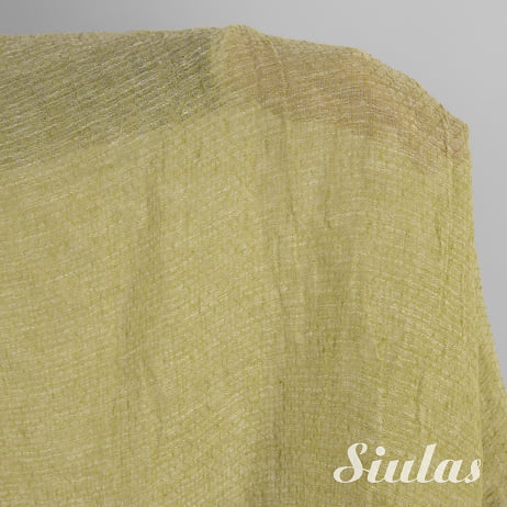 Siulas spring / summer linen fabric collection for 2024. nm.3-9